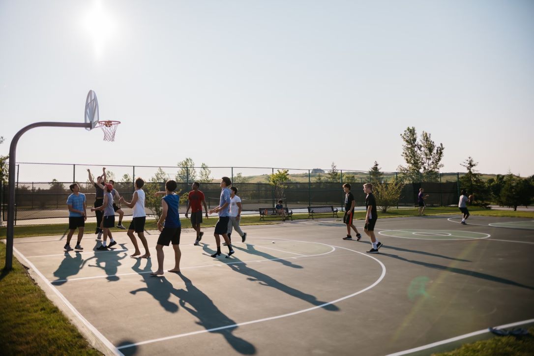 Energiesparende Maßnahmen im Sportverein